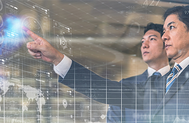 大陸來台設立公司