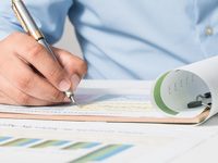 財務報表簽證、稅務簽證