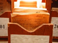 未分配盈餘申報